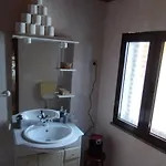 Εξοχικό σπίτι Recanto Da Costa Riba de Mouro