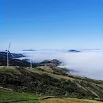 Recanto Da Costa Εξοχικό σπίτι