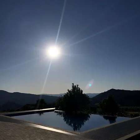 Country house Recanto Da Costa *