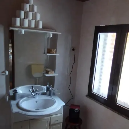 Country house Recanto Da Costa Riba de Mouro