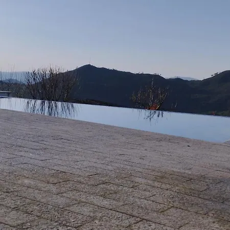 Landhuis Recanto Da Costa *