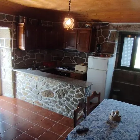 Recanto Da Costa Casa rural