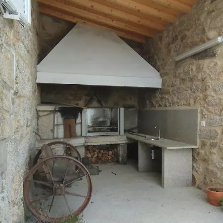 Country house Recanto Da Costa