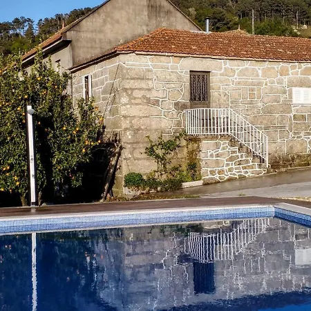 Recanto Da Costa Country house *