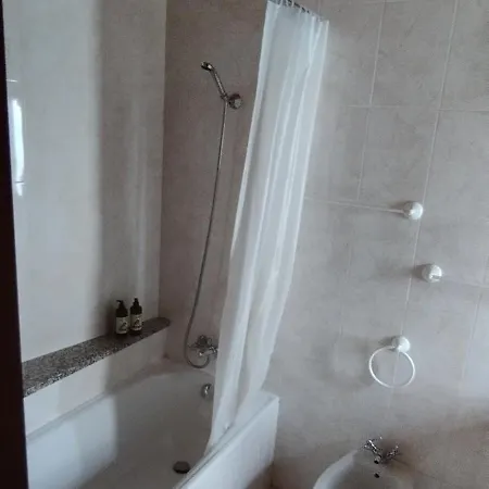 Recanto Da Costa Country house