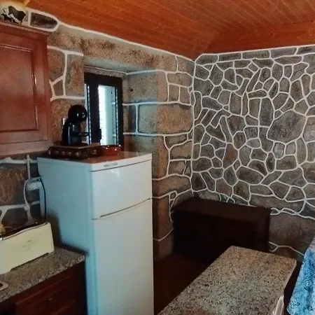 Casa de Campo Recanto Da Costa *