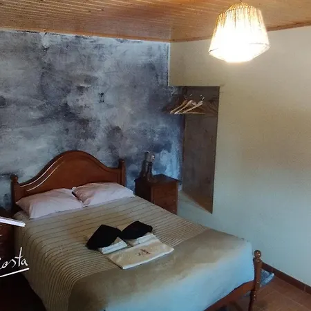 Casa de Campo Recanto Da Costa *
