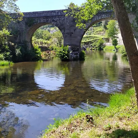 Landhuis Recanto Da Costa