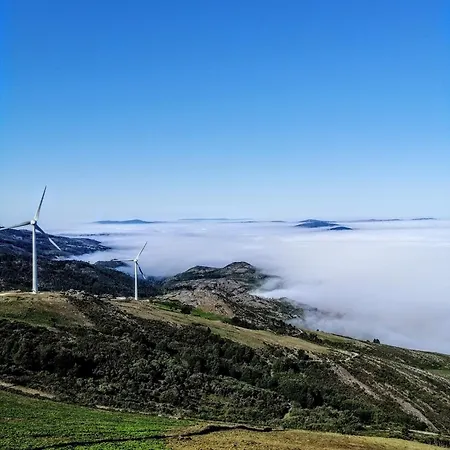 Recanto Da Costa Casa rural