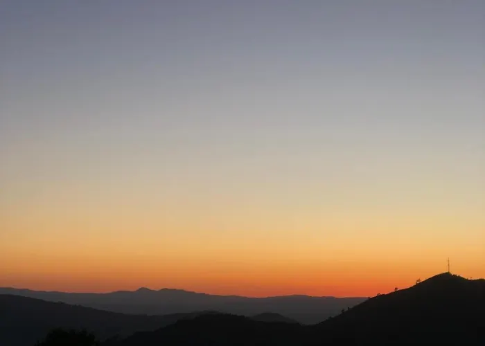 Landhuis Recanto Da Costa