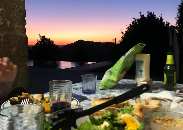 Landhuis Recanto Da Costa