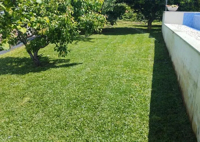 Recanto Da Costa Riba de Mouro