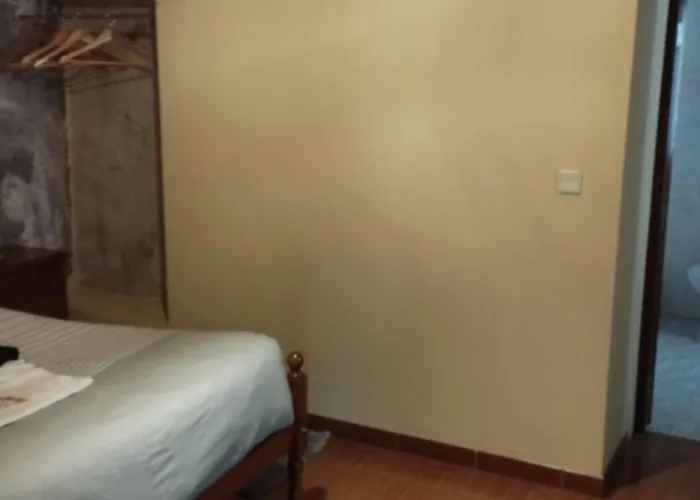 Recanto Da Costa * Riba de Mouro