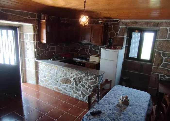 Recanto Da Costa Country house