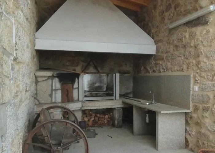 Landhuis Recanto Da Costa