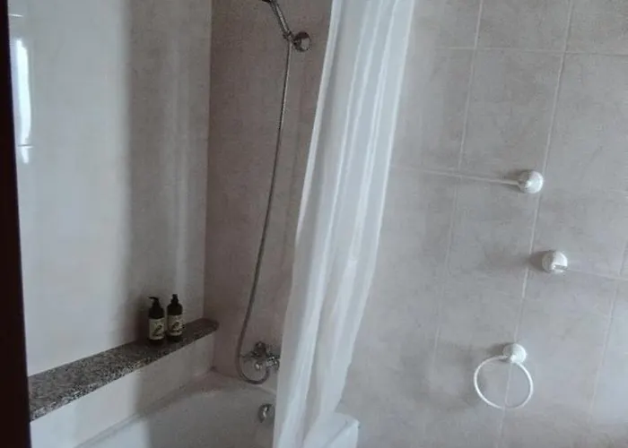 Recanto Da Costa Landhuis