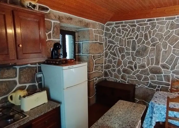 Landhuis Recanto Da Costa *