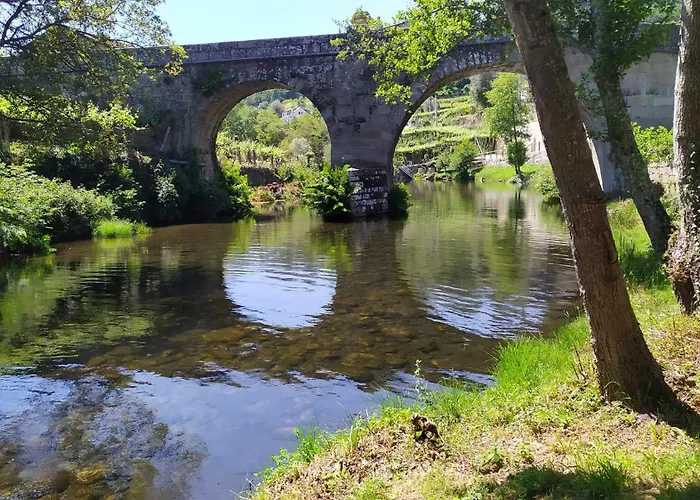 Country house Recanto Da Costa