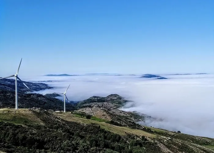 Recanto Da Costa Landhuis